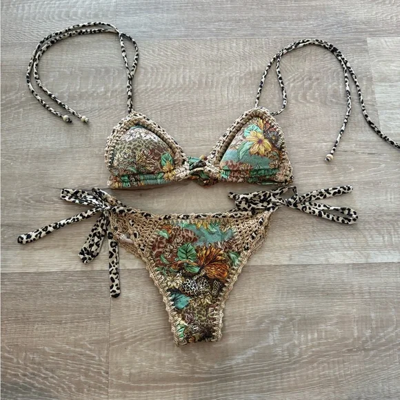 Del Maar Bikini - Picture 2 of 5